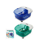 Imagen de Tina Masajeadora de Pies Beauty Style