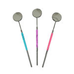 Imagen de Espejo para Colocar Pestañas Beauty Style