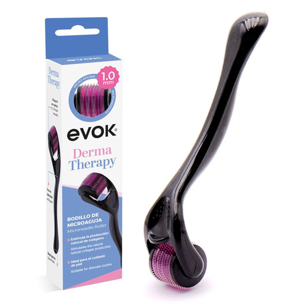 Imagen de Rodillo de Microaguja Evok Derma Therapy