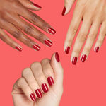 Imagen de Esmalte Opi RapiDry Red-y In Snow Time