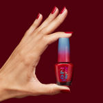 Imagen de Esmalte Opi RapiDry Red-y In Snow Time