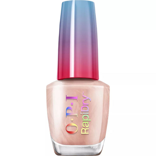 Imagen de Esmalte Opi RapiDry All Touchy Feely