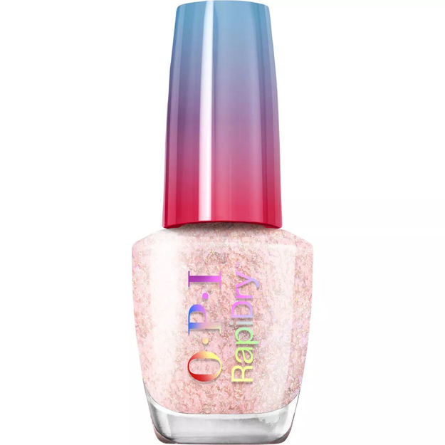 Imagen de Esmalte Opi RapiDry Cheers To No Smears