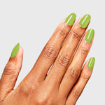 Imagen de Esmalte Opi RapiDry Screen Grab Green