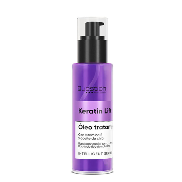 Imagen de Oleo Question Keratin Lift 60 ml