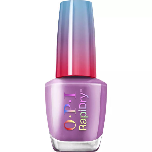 Imagen de Esmalte Opi RapiDry Bright Back At It