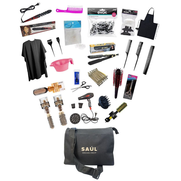 Imagen de Bolso para Peluqueria