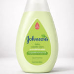 Imagen de Acondicionador Johnson 400 ml Manzanilla