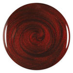 Imagen de Esmalte Semipermanente Pink Mask Gel Color Cat Eye 5