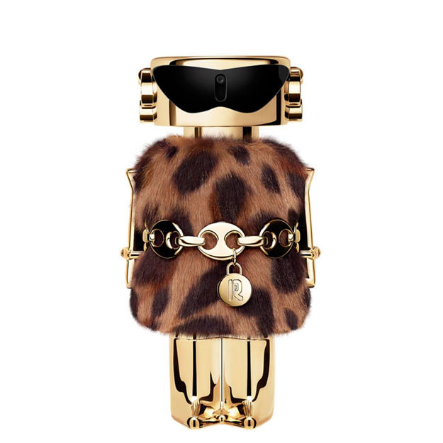 Imagen de Paco Rabanne Fame Feline Women Edp 80 ml