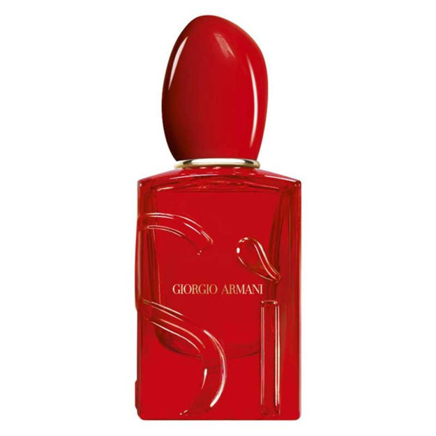 Imagen de Armani Si Passione Red Musk Edp 50 ml