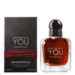 Imagen de Emporio Armani Stronger With You Powerfully Edp 50 ml