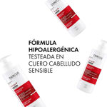 Imagen de Shampoo Dercos Vichy Energy 400 ml