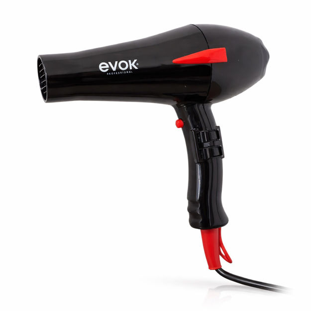 Imagen de Secador Profesional Evok 1800 W