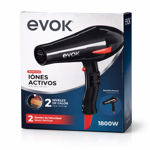 Imagen de Secador Profesional Evok 1800 W