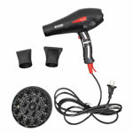 Imagen de Secador Profesional Evok 1800 W