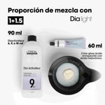 Imagen de Tinta Dia Light 50 ml Nº9.82