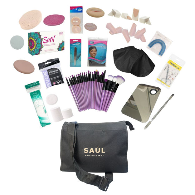 Imagen de Bolso para Maquillaje