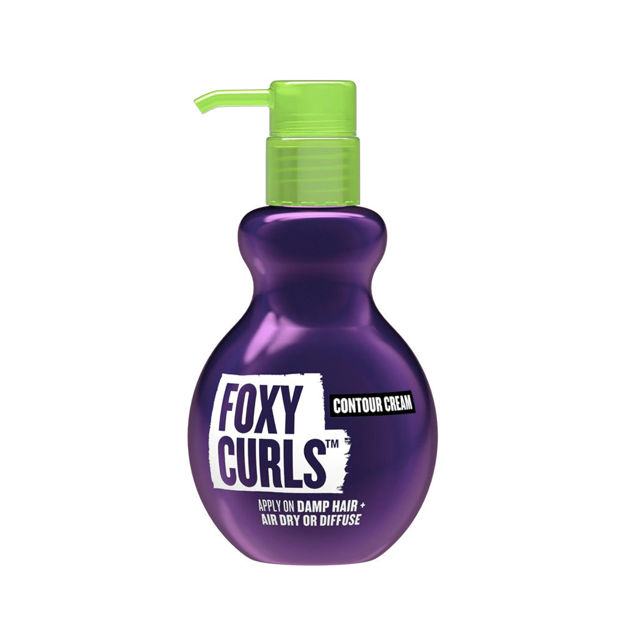 Imagen de Crema para Rizos Tigi Bed Head Foxy Curls 200 ml