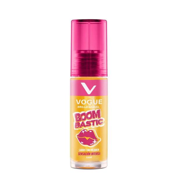 Imagen de Brillo Labial Vogue BoomBastic Magnetica