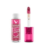 Imagen de Brillo Labial Vogue BoomBastic Electrica