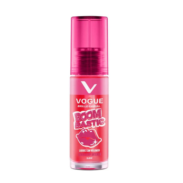 Imagen de Brillo Labial Vogue BoomBastic Explosiva