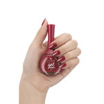 Imagen de Esmalte Efecto Gel Vogue Placer