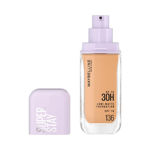 Imagen de Base Maybelline Superstay Lumi Matte N°136