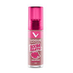 Imagen de Brillo Labial Vogue BoomBastic Volcanica