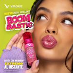 Imagen de Brillo Labial Vogue BoomBastic Volcanica
