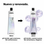 Imagen de Tinta Dia Light N°7.01