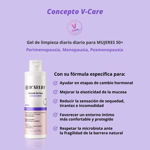 Imagen de Gel de Higiene Intima Hidratante Dr Selby 210 g