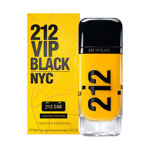 Imagen de Carolina Herrera 212 Men Vip Black Cab Edp 100 ml