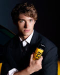 Imagen de Carolina Herrera 212 Men Vip Black Cab Edp 100 ml