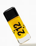Imagen de Carolina Herrera 212 Men Vip Black Cab Edp 100 ml