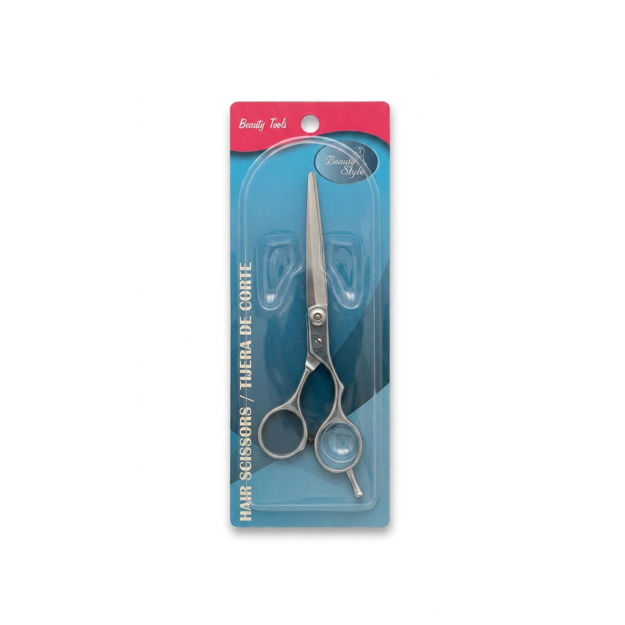 Imagen de Tijera de Corte Beauty Style 6"