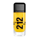 Imagen de Carolina Herrera 212 Men Vip Black Cab Edp 100 ml