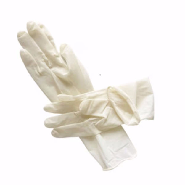 Imagen de Guante Cirugia 8 Y 1/2