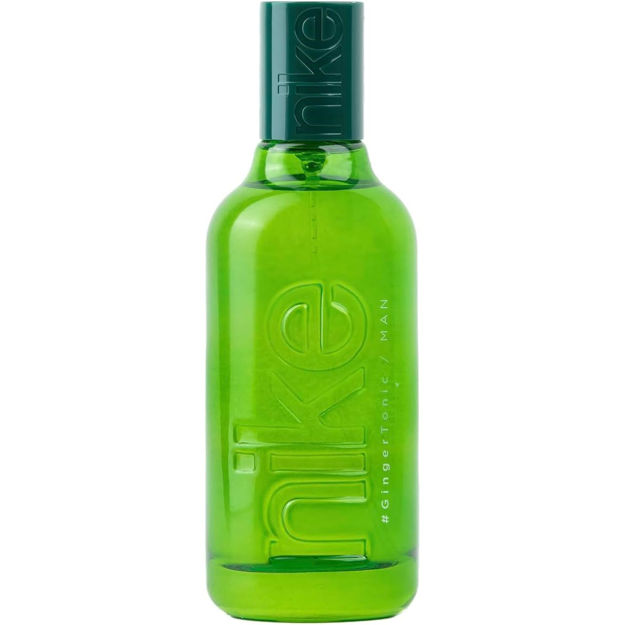 Imagen de Nike Man Edt 100 ml Ginger Tonic