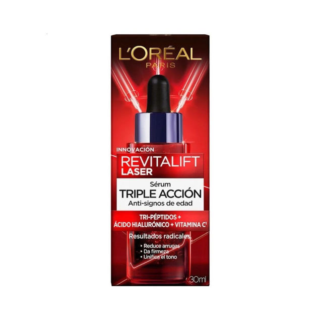 Imagen de Serum Revitalif Laser