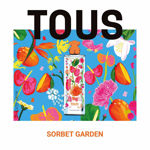 Imagen de Tous Sorbet Garden Women Edt 90 ml