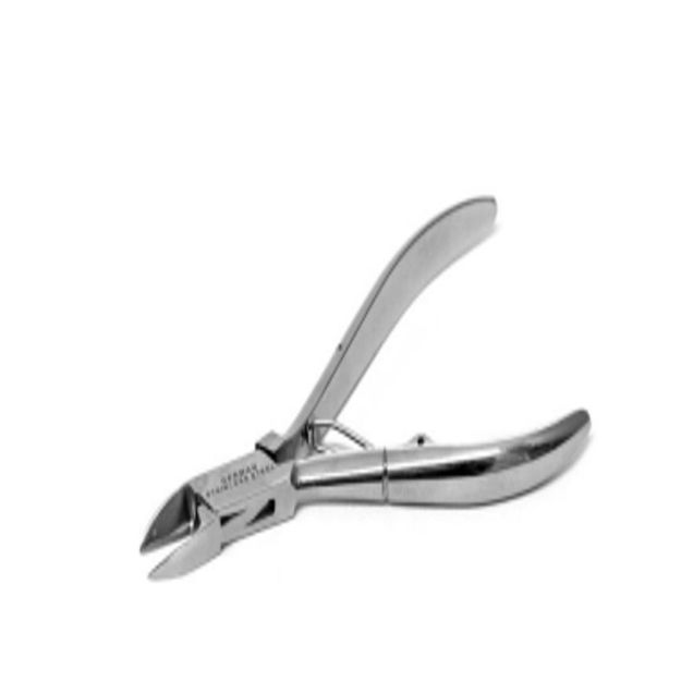Imagen de Alicate 148 Uñas Recto 11cm.