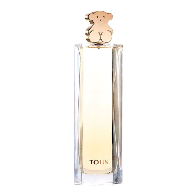 Imagen de Tous Women Edp 90 ml