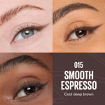 Imagen de Delineador Maybelline Sculpting Stix N° 015 Smooth Expresso