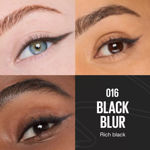 Imagen de Delineador Maybelline Sculpting Stix N° 016 Black