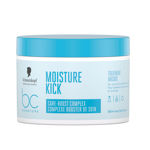Imagen de Tratamiento Schwarzkopf Bonacure Moisture Kick 500 ml