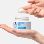 Imagen de Tratamiento Schwarzkopf Bonacure Moisture Kick 500 ml