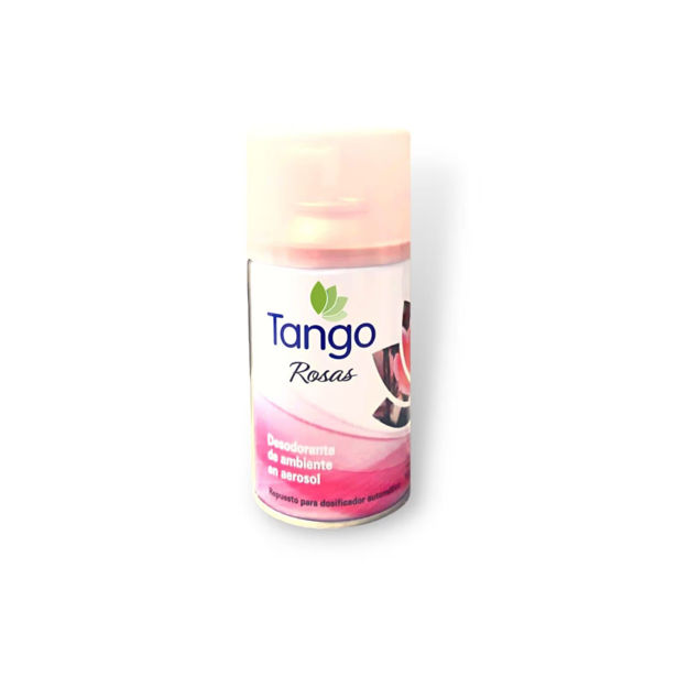 Imagen de Desodorante de Ambiente Tango 400 ml Baño