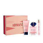 Imagen de Set Armani My Way Edp 90 ml + 10 ml + Body Lotion