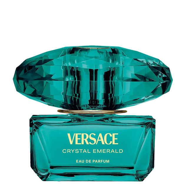 Imagen de Versace Crystal Emerald Edp 50 ml